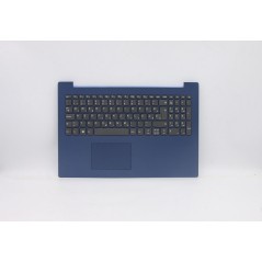 Lenovo Upper case assembly with